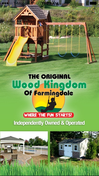 Wood Kingdom West By Total Loyalty, Wood Kingdom In Farmingdale