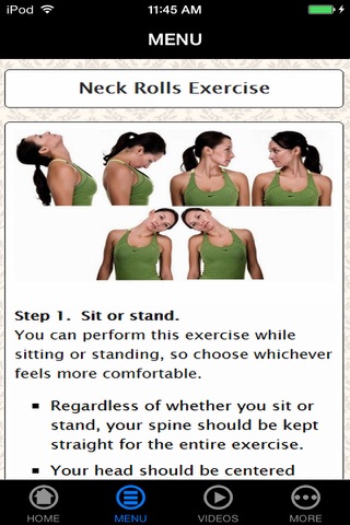 How To Lose Neck Fat - Tighten Your Tureky Neck Guide & Tips For Beginners screenshot 2