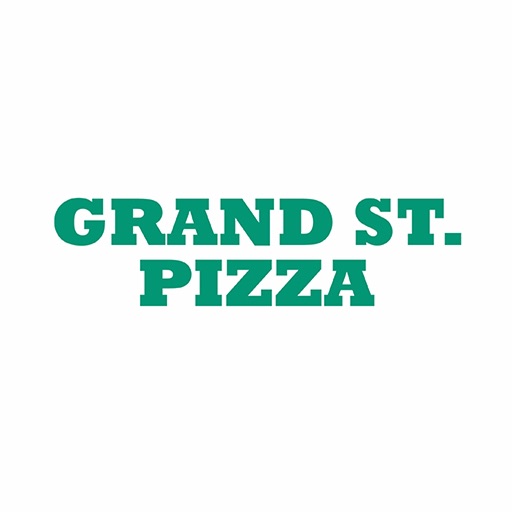 Grand St Pizza icon