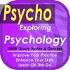 Explore Psychology & human mind, behaviour & personality: 3000 study notes, Q&A (Principles, Practices & Tips)