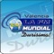 La FM Mundial 104