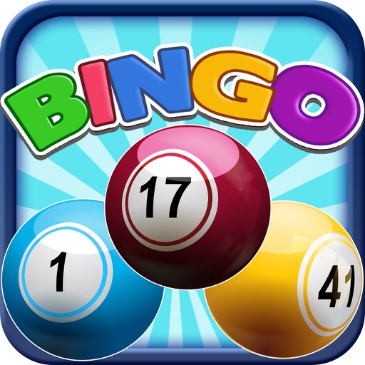 World Tour Bingo - Bingo Journey Icon