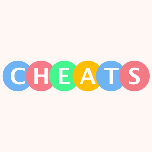 Cheats for WordBubbles - All Guide for Word Bubble Answer Cheat iOS App