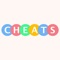 Cheats for game WordBubbles