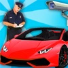 Traffic Police Speed Camera 3D Traffic Police Speed Camera 3D