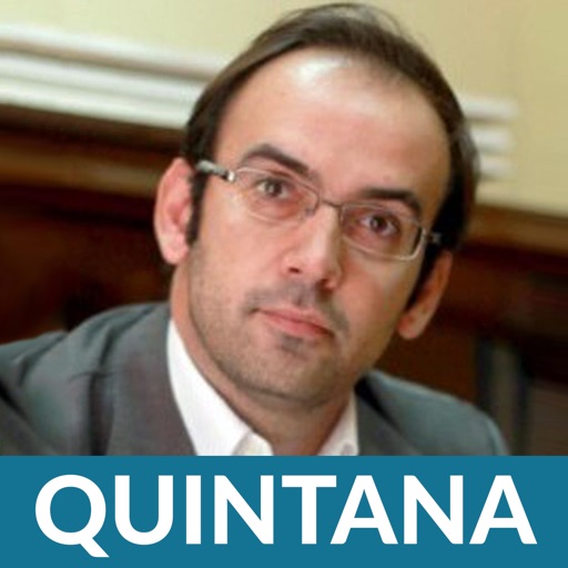 Francisco Javier Quintana icon