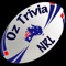 Oz Trivia - NRL