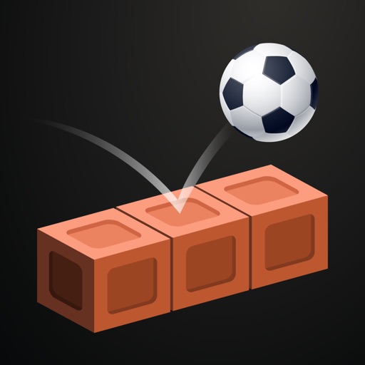 Soccer Ball Ultimate Kickoff 2015 : The Free Fantasy Kick Showdown Icon