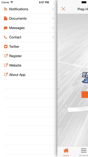 Prep Hoops Network(圖2)-速報App