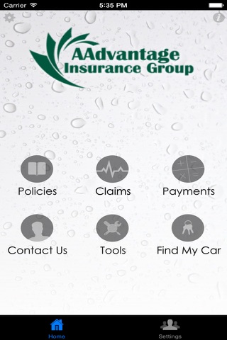 AAdvantage Insurance Group screenshot 3