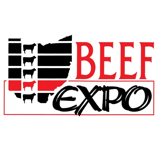 Ohio Beef Expo Icon