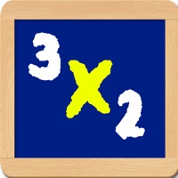 Multiplication - Apprendre, test de multiplication pour PC