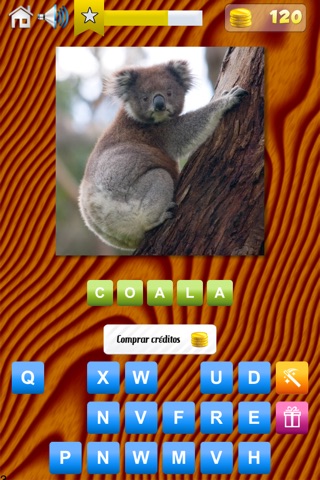 Animals Quiz - World Edition screenshot 2