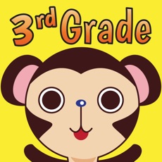 Activities of Splash Monkey Math School Free Games for 3rd Grade Kids
