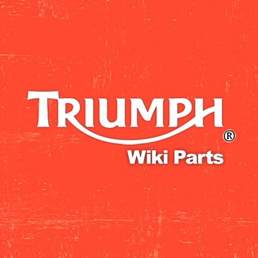 Triumph Wiki Parts