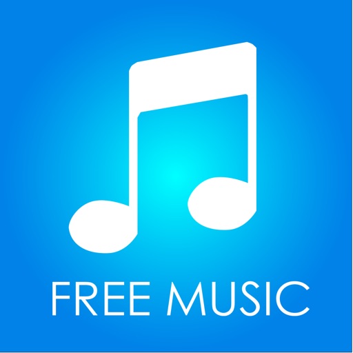 Free Music Scanner: Free Music Streamer & Radio icon