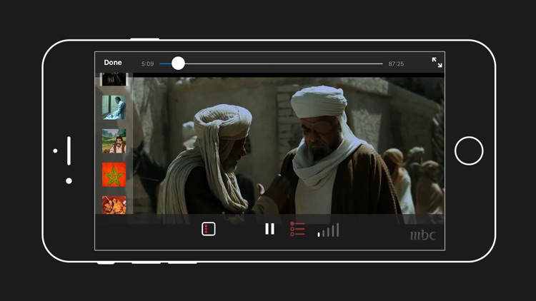 Morocco Tv Live screenshot-4