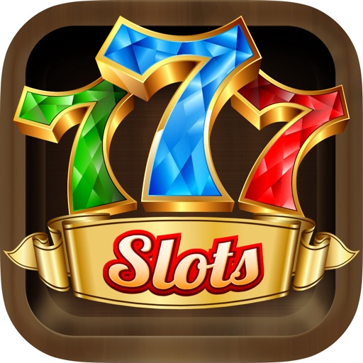 777 A Slotto World Lucky Slots Game - FREE Slots Machine