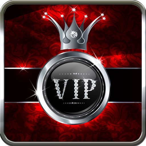 VIP Craps - Free Craps Casino Game Icon