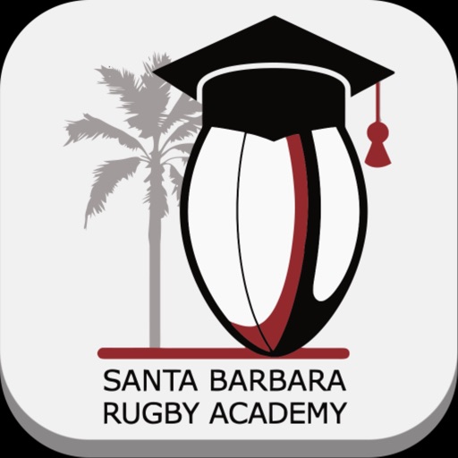 Santa Barbara Rugby Academy icon