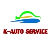 K-AUTO　SERVICE公式アプリ