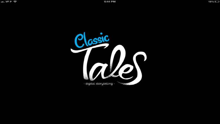 Little Red Riding Hood - Classic Tales