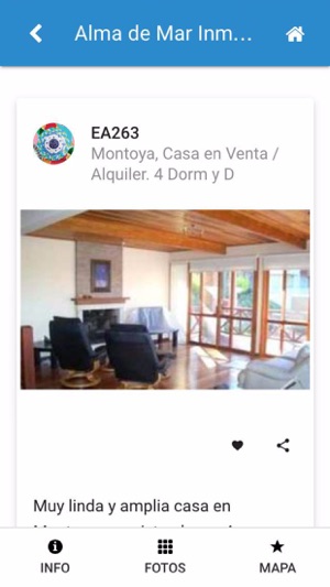 Alma de Mar Inmobiliaria(圖3)-速報App