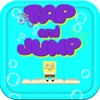 Tap And Jump: For SpongeBob Squarepants Version (Unofficial App)