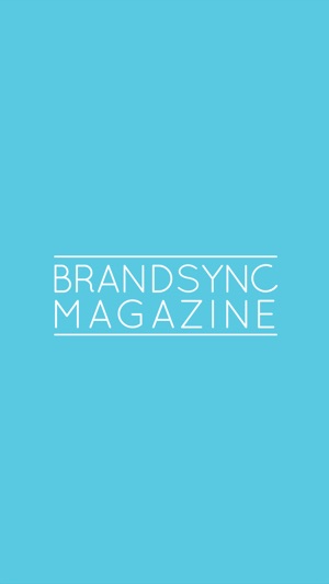 Brandsync Magazine(圖3)-速報App