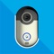 This app iOS allows you to remotely view your DoorBell