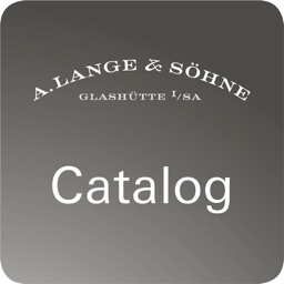 A. Lange & Söhne Catalog