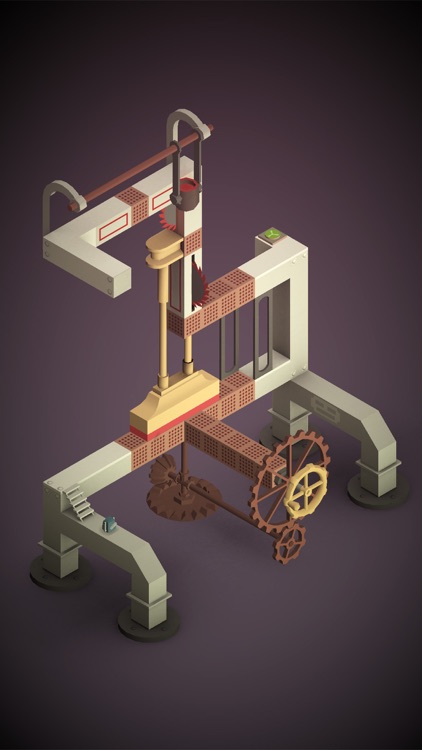 Dream Machine : The Game