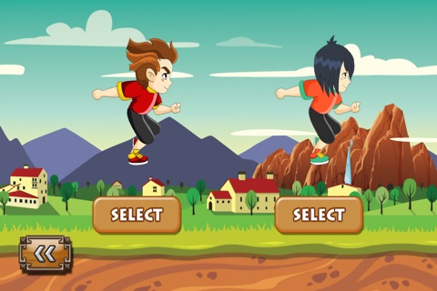 Water Heroes screenshot 3