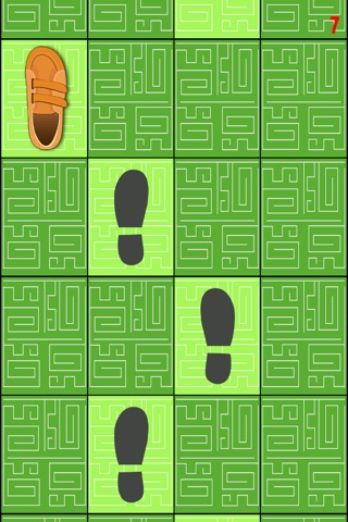Maze Block Runner Hero Pro - new classic tile running game screenshot 2