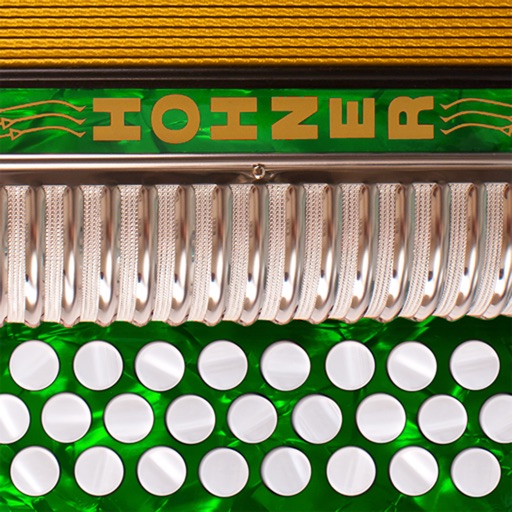 Hohner-ADG SqueezeBox - All Tones Deluxe Edition