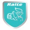 Welcome to Raite Ride  booking App