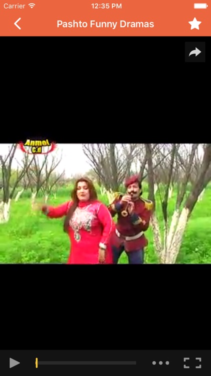 100+ Funny Pashto Drama