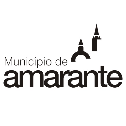 Câmara de Amarante icon