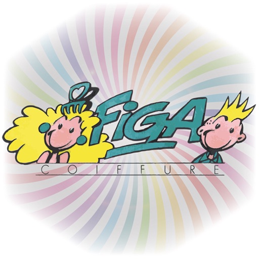 Figa Coiffure icon