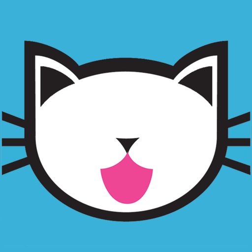 Lingua de Gato iOS App