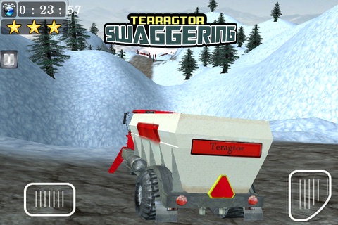 Teragtor Swaggering screenshot 4