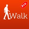 iWalk: Pedometer Pro