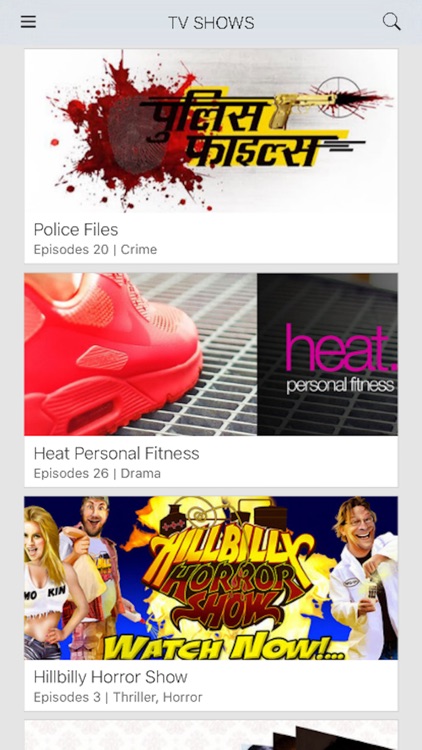 BoxTV – Free Bollywood Movies, Hollywood & TV Shows