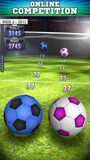 Soccer Clicker(圖2)-速報App