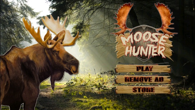 Moose Hunter 2015(圖3)-速報App