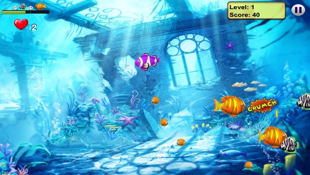 Feeding Fish Frenzy Online Game Hack And Cheat Gehack Com