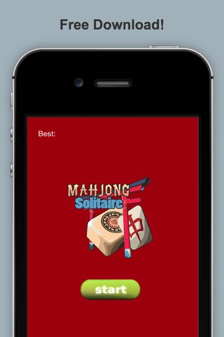 Ultimate Mahjong Solitaire Epic Journey Card Master Deluxe Pro screenshot 3