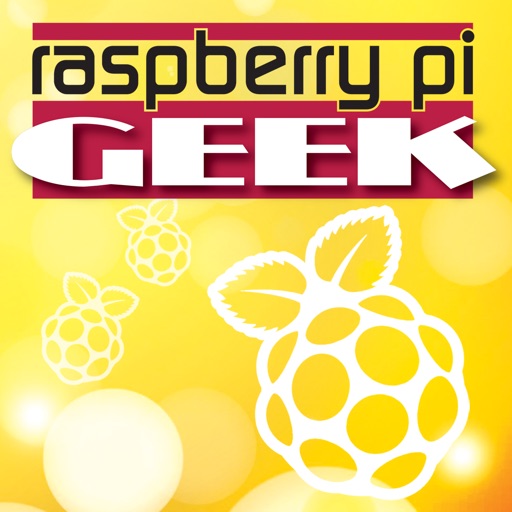 Raspberry Pi Geek