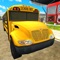 City School Bus Driving Simulator 3D