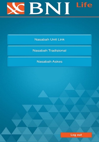 BNI Life Mobile Apps screenshot 3